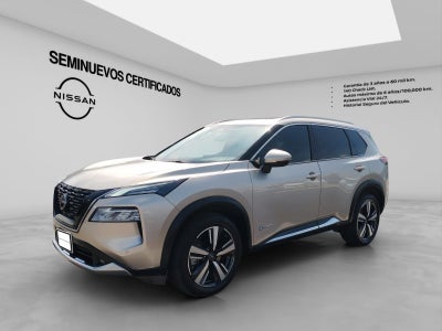 2023 Nissan X-TRAIL 5P PLATINUM E.POWER HEV L31.5 AUT