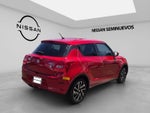 2024 SUZUKI SWIFT 5P BOOSTERJET L31.0T AUT