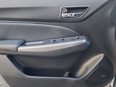 2022 SUZUKI SWIFT 5 PTS HB GLX L4 12L TA AAC AUT GPS RA-16