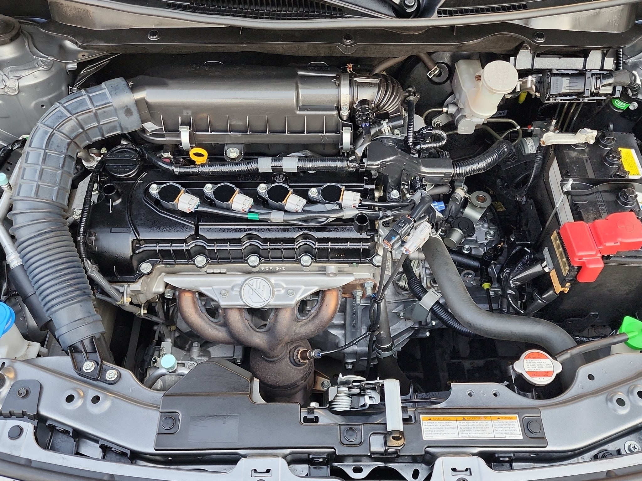 2022 SUZUKI SWIFT 5 PTS HB GLX L4 12L TA AAC AUT GPS RA-16