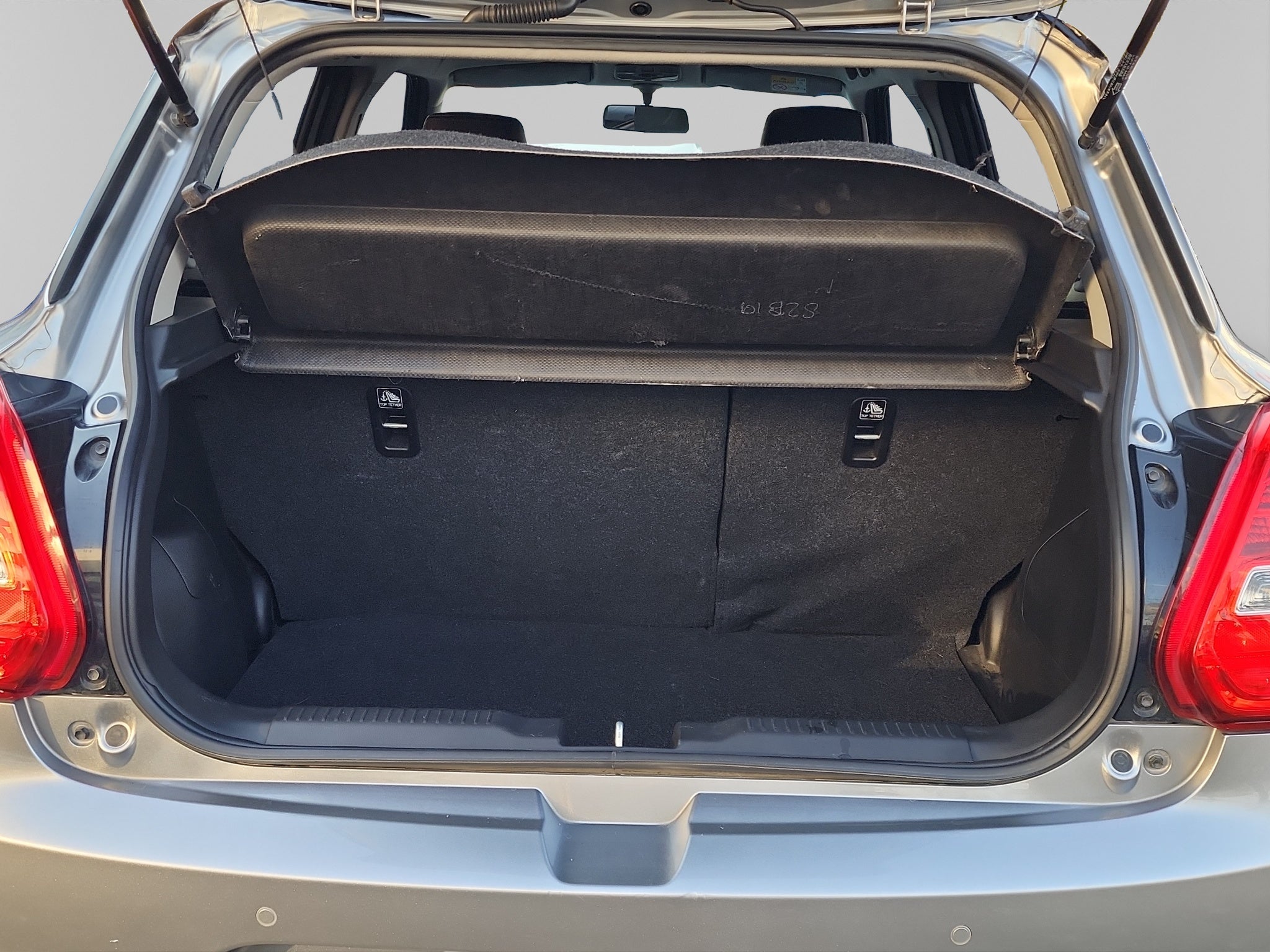 2022 SUZUKI SWIFT 5 PTS HB GLX L4 12L TA AAC AUT GPS RA-16