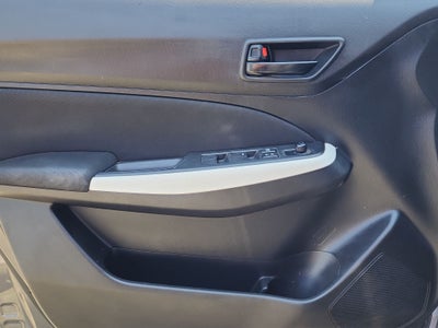 2023 SUZUKI SWIFT 5 PTS HB GLS L4 12L TA AAC MP3 RA-16