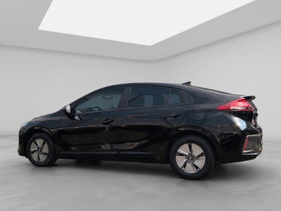 2020 Hyundai IONIQ 5 PTS GLS PREMIUM HIBRIDO TA RA-15