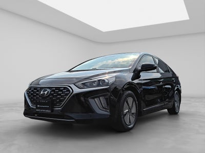 2020 Hyundai IONIQ 5 PTS GLS PREMIUM HIBRIDO TA RA-15