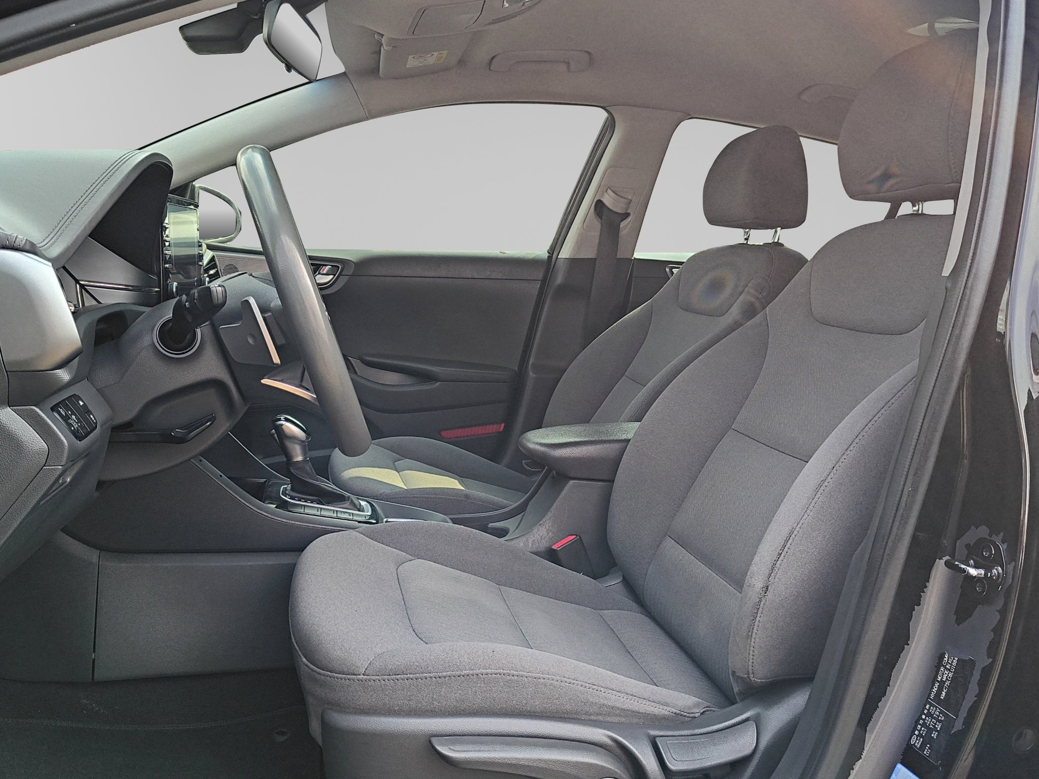 2020 Hyundai IONIQ 5 PTS GLS PREMIUM HIBRIDO TA RA-15