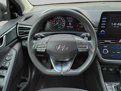 2020 Hyundai IONIQ 5 PTS GLS PREMIUM HIBRIDO TA RA-15