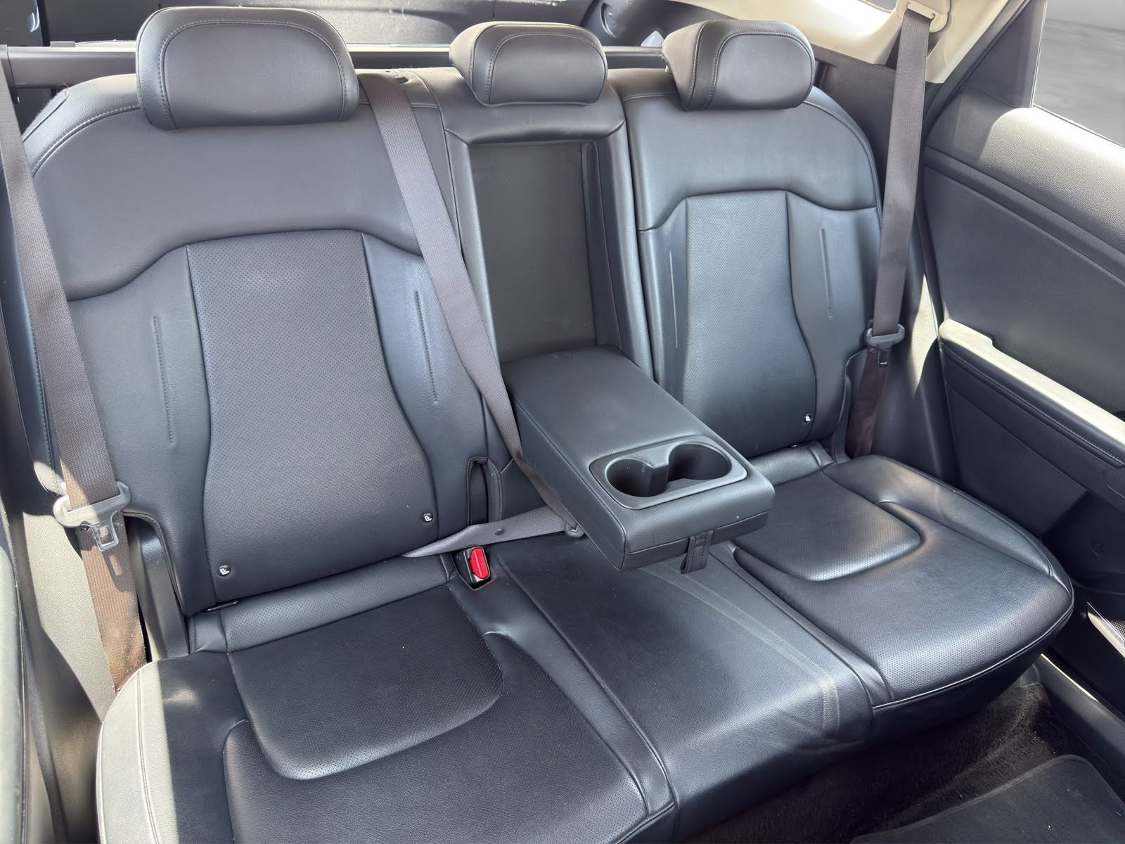 2025 Kia SPORTAGE 5P EX PACK L42.5 AUT
