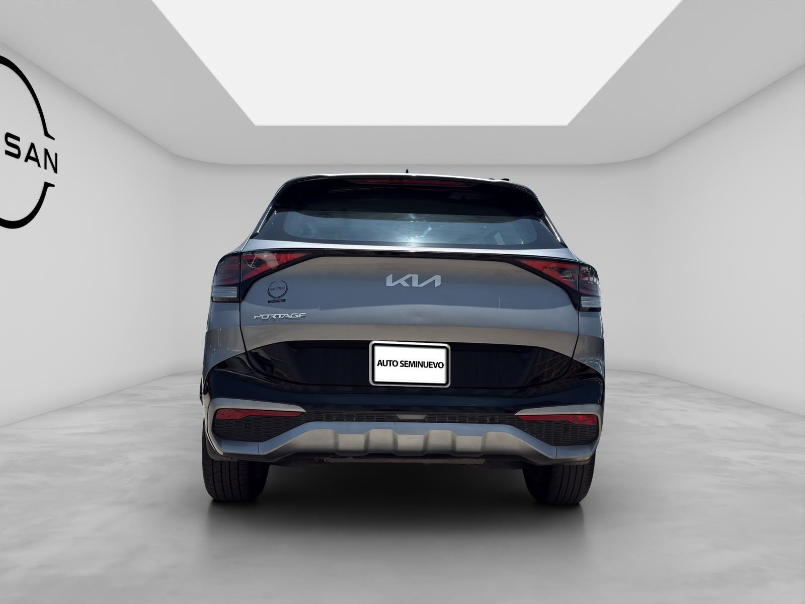 2025 Kia SPORTAGE 5P EX PACK L42.5 AUT
