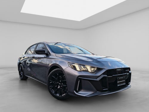 2025 Dodge ATTITUDE 4P GT L41.5T AUT