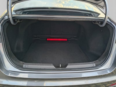 2025 Dodge ATTITUDE 4P GT L41.5T AUT