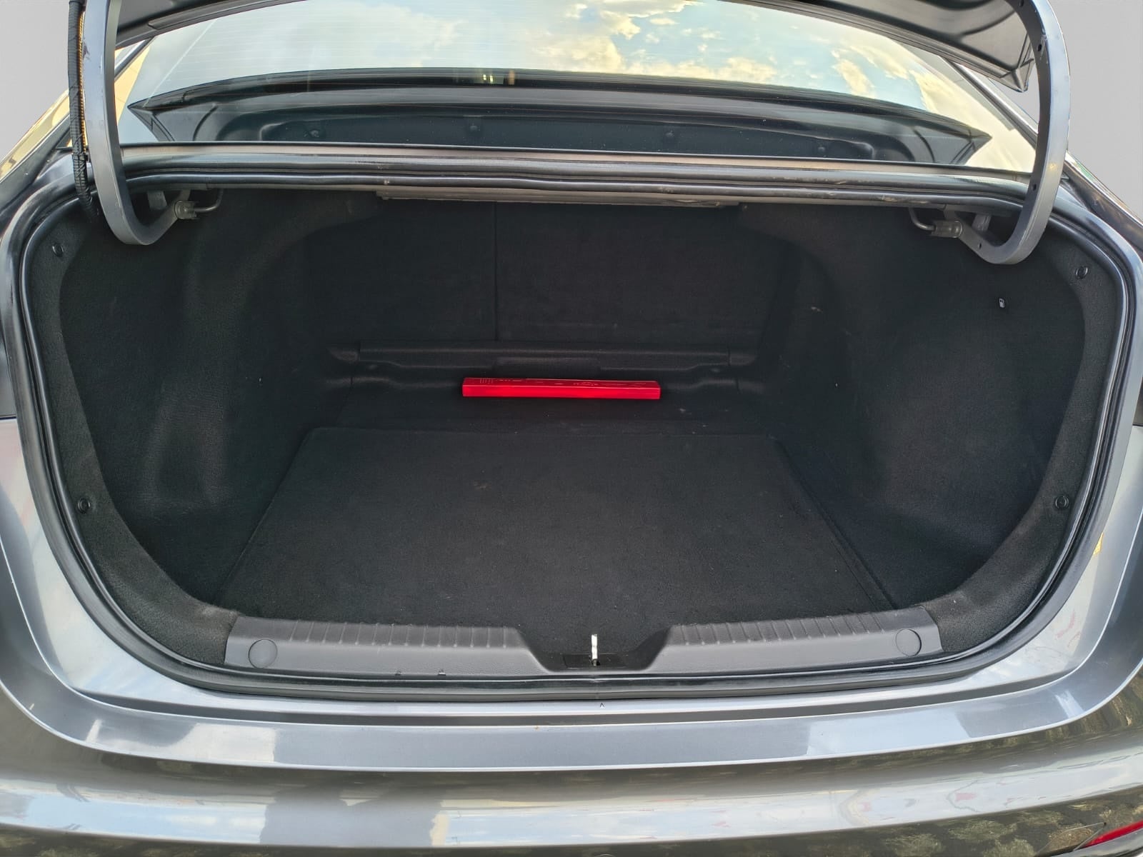 2025 Dodge ATTITUDE 4P GT L41.5T AUT