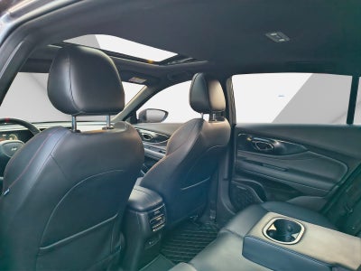 2025 Dodge ATTITUDE 4P GT L41.5T AUT