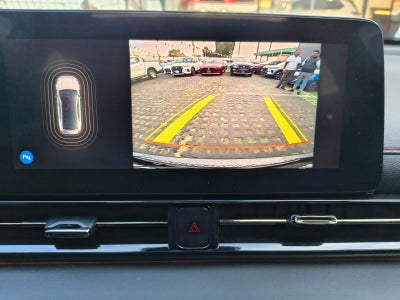 2025 Dodge ATTITUDE 4P GT L41.5T AUT