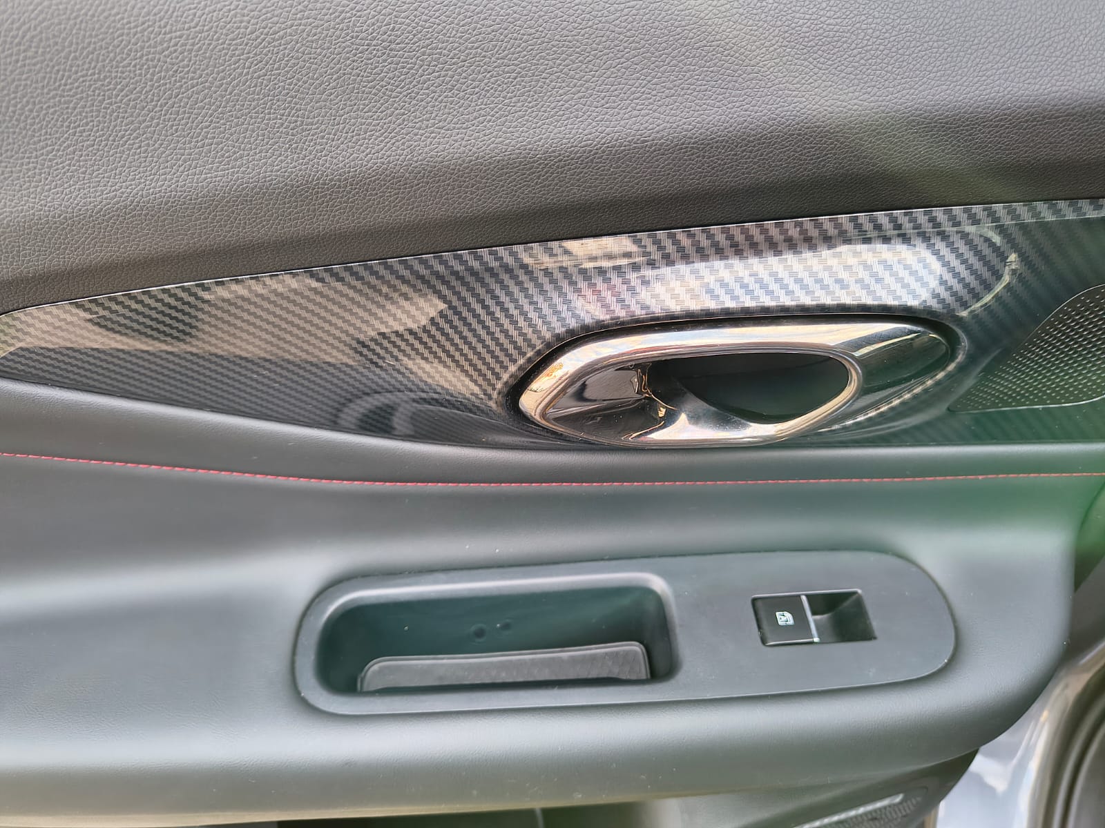 2025 Dodge ATTITUDE 4P GT L41.5T AUT