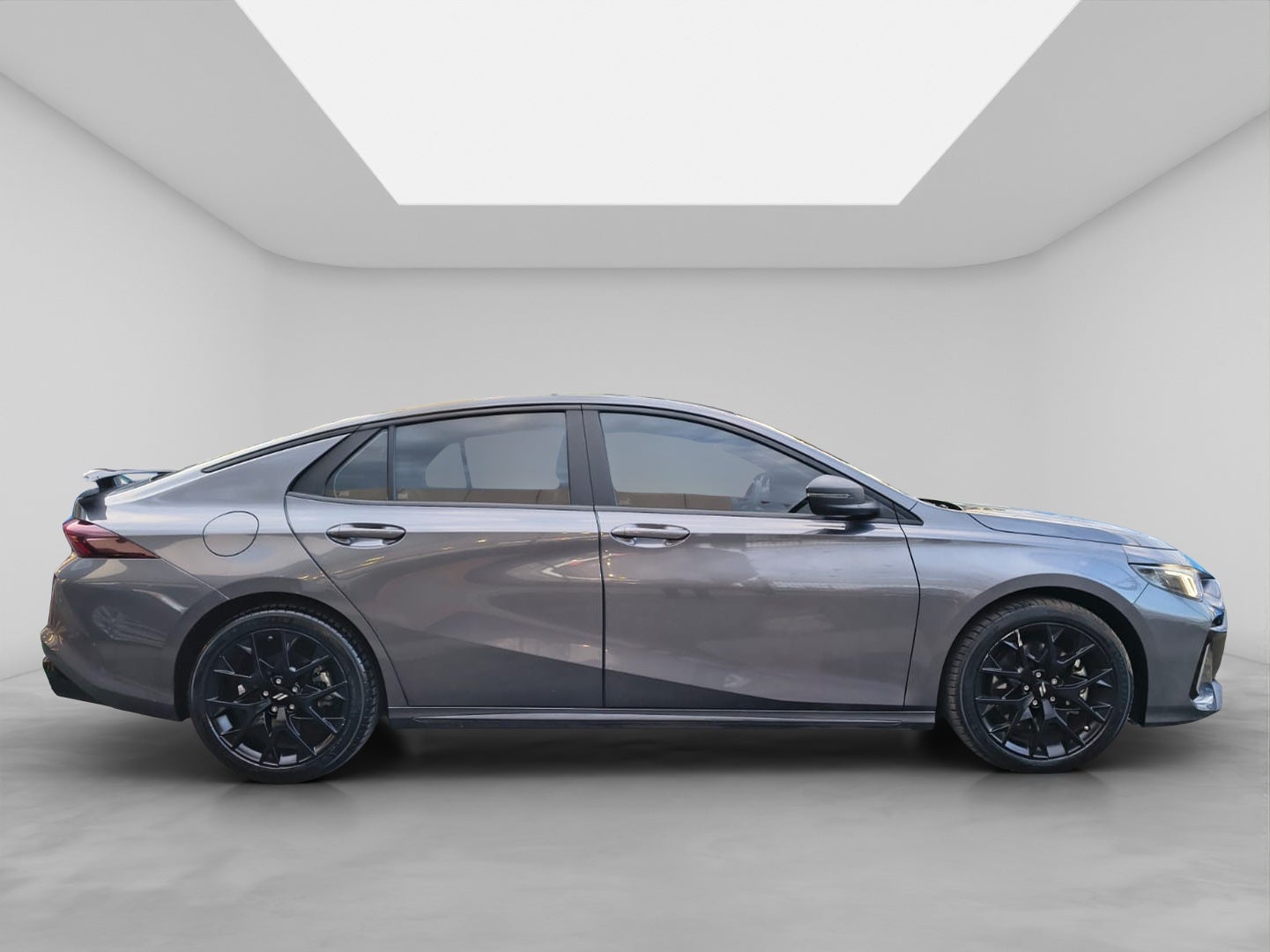 2025 Dodge ATTITUDE 4P GT L41.5T AUT