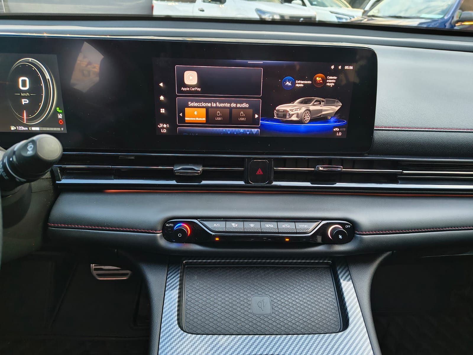 2025 Dodge ATTITUDE 4P GT L41.5T AUT