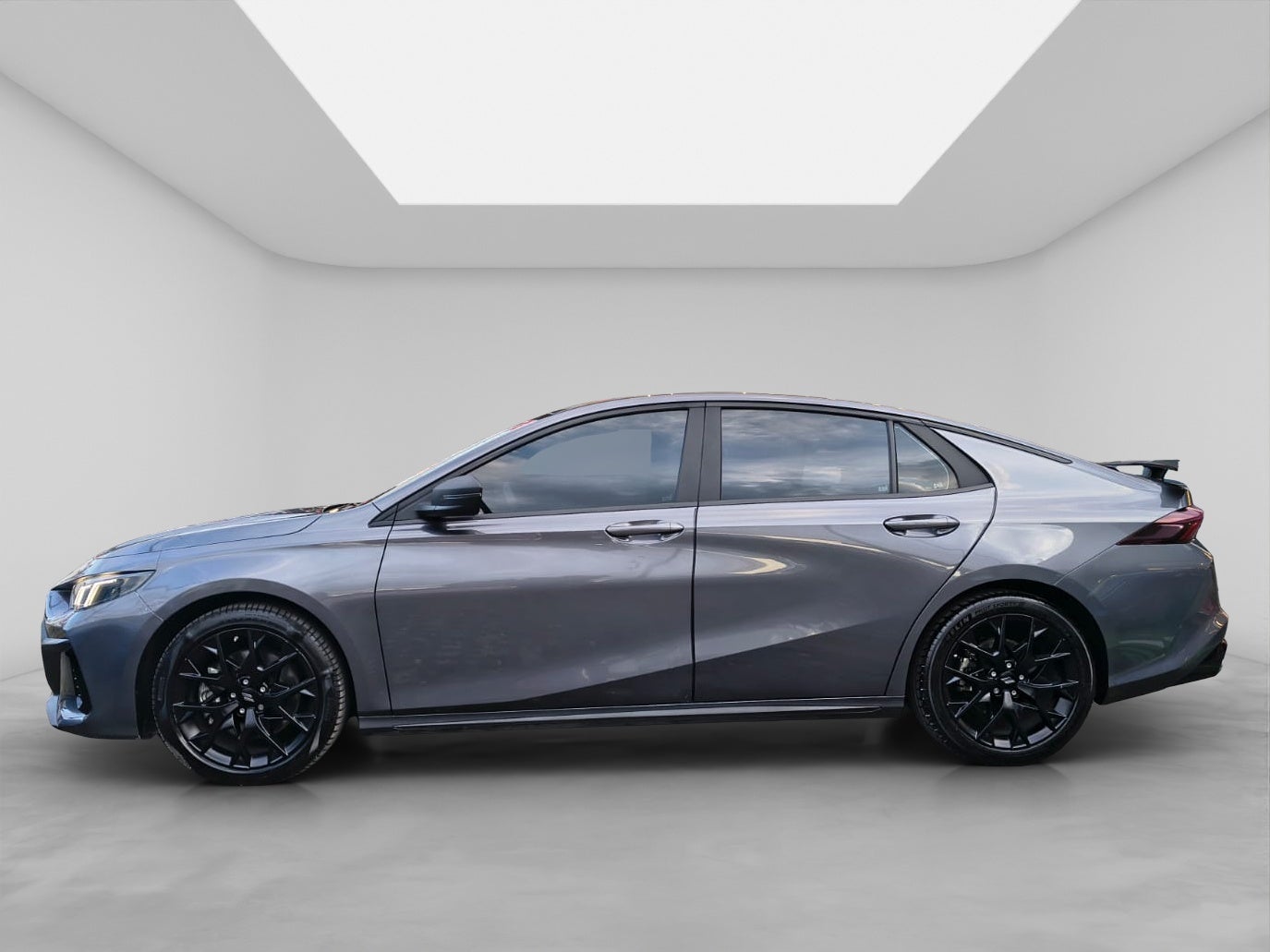 2025 Dodge ATTITUDE 4P GT L41.5T AUT