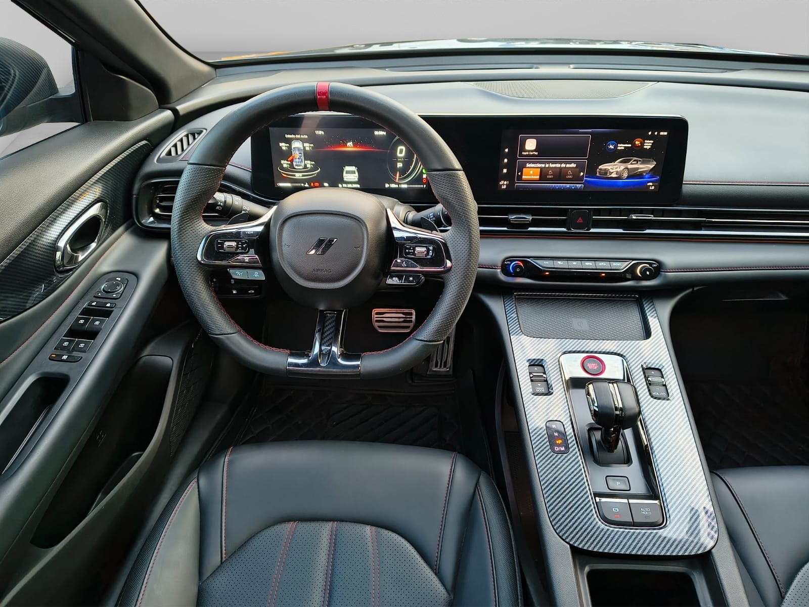 2025 Dodge ATTITUDE 4P GT L41.5T AUT