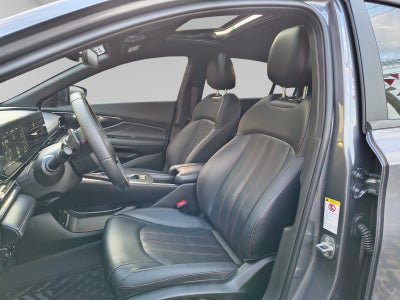 2025 Dodge ATTITUDE 4P GT L41.5T AUT