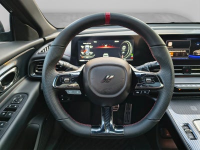 2025 Dodge ATTITUDE 4P GT L41.5T AUT