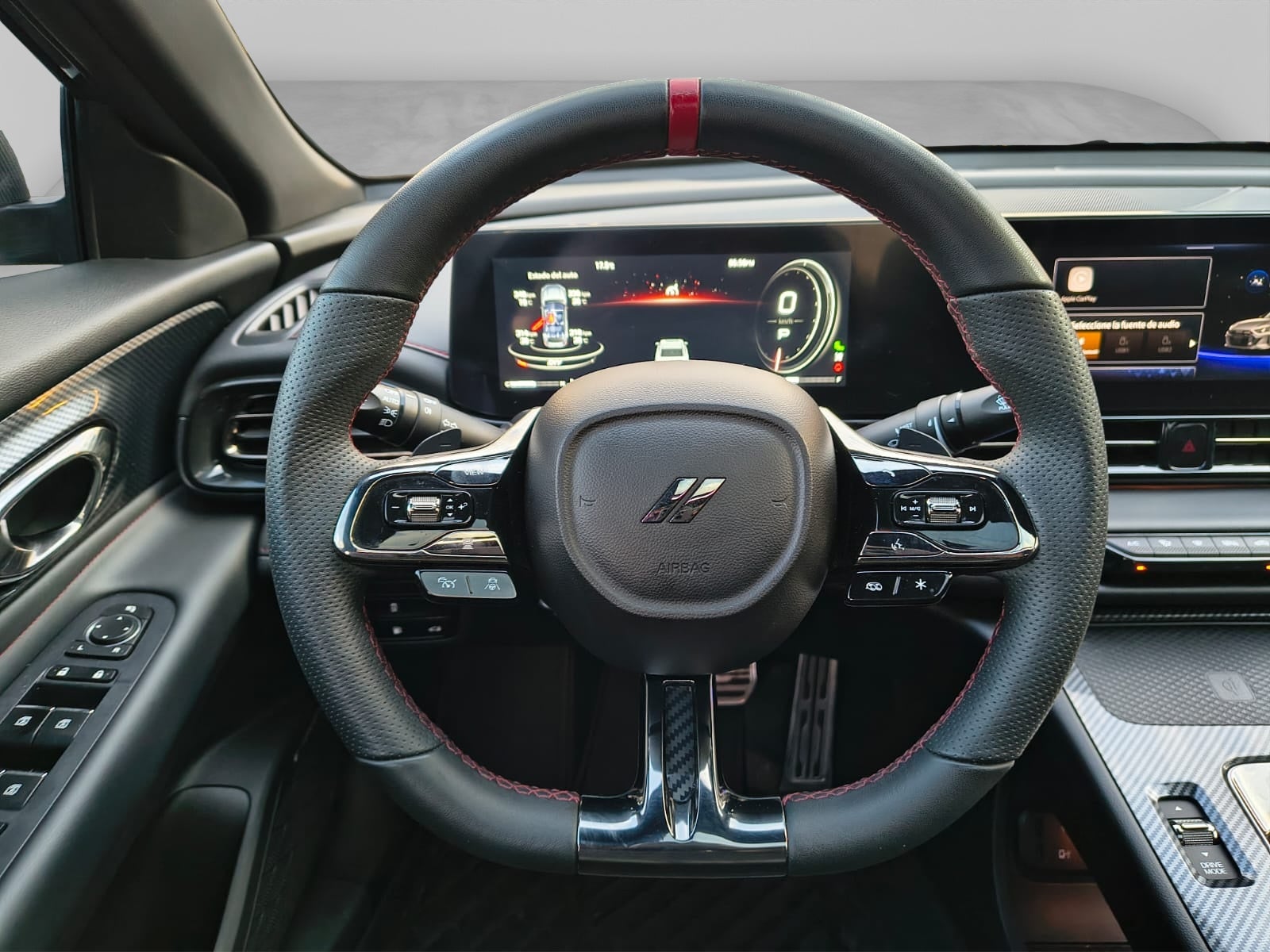 2025 Dodge ATTITUDE 4P GT L41.5T AUT