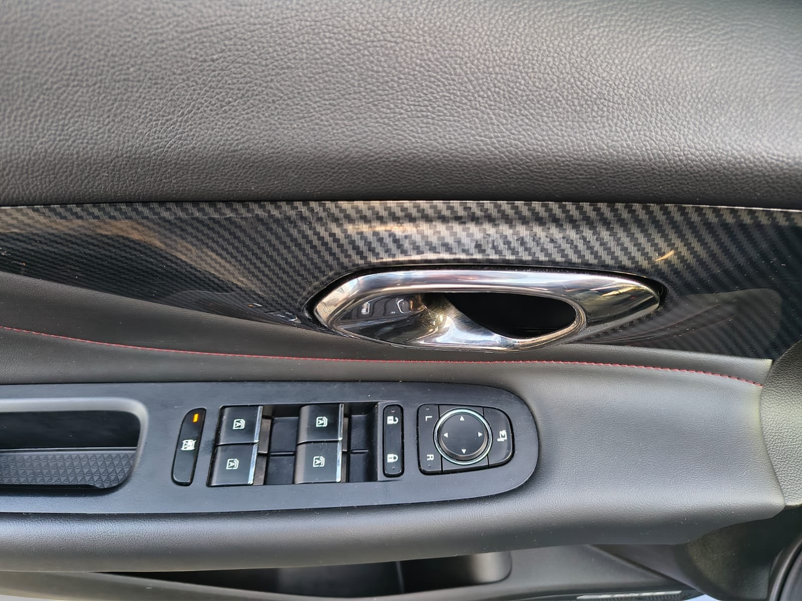 2025 Dodge ATTITUDE 4P GT L41.5T AUT