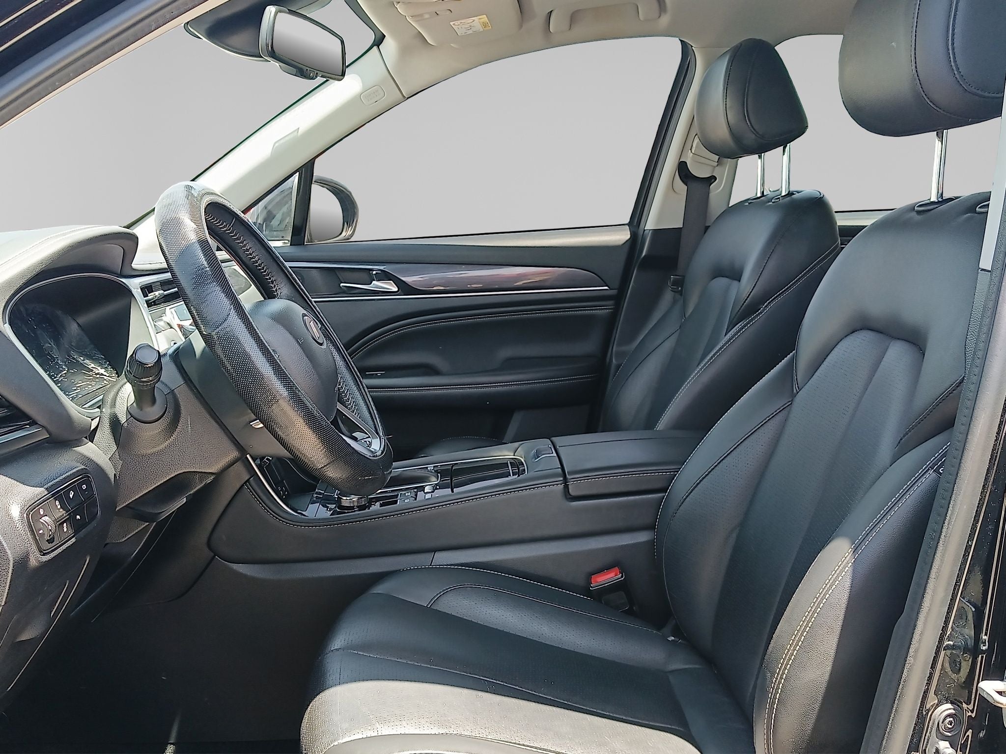 2023 Dodge JOURNEY 5 PTS SPORT 15T TA 7 PAS PIEL RA-18