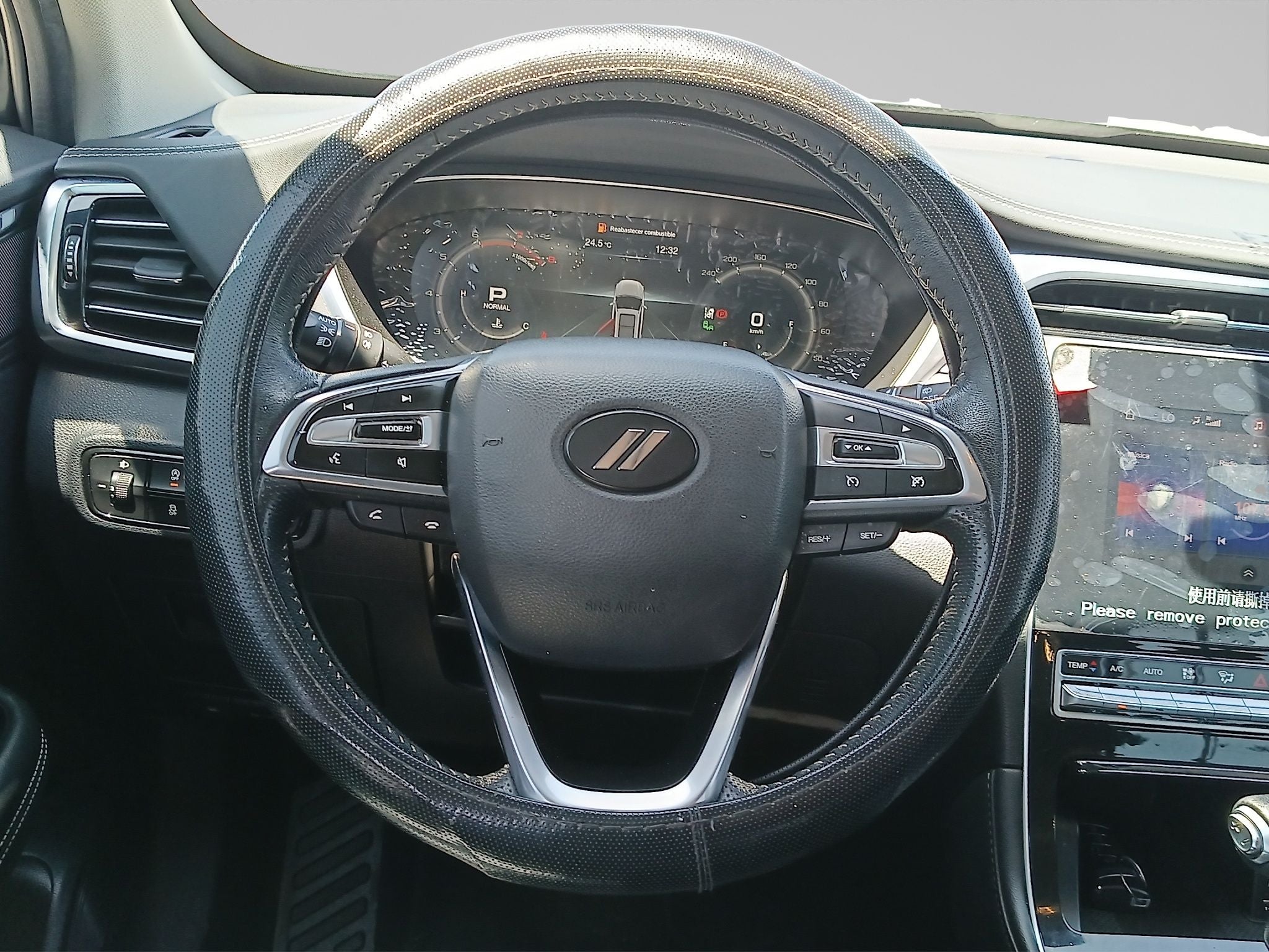 2023 Dodge JOURNEY 5 PTS SPORT 15T TA 7 PAS PIEL RA-18