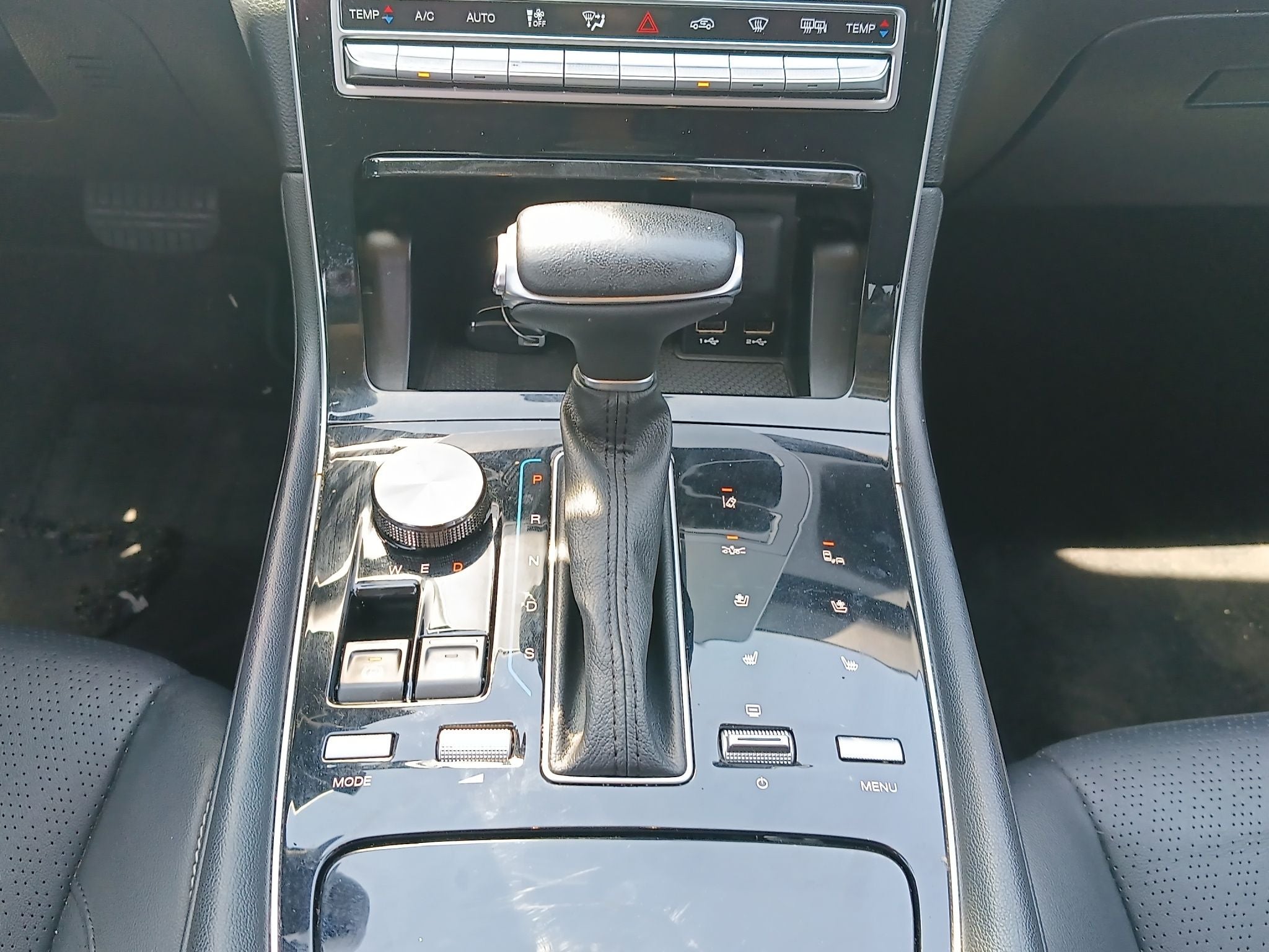 2023 Dodge JOURNEY 5 PTS SPORT 15T TA 7 PAS PIEL RA-18