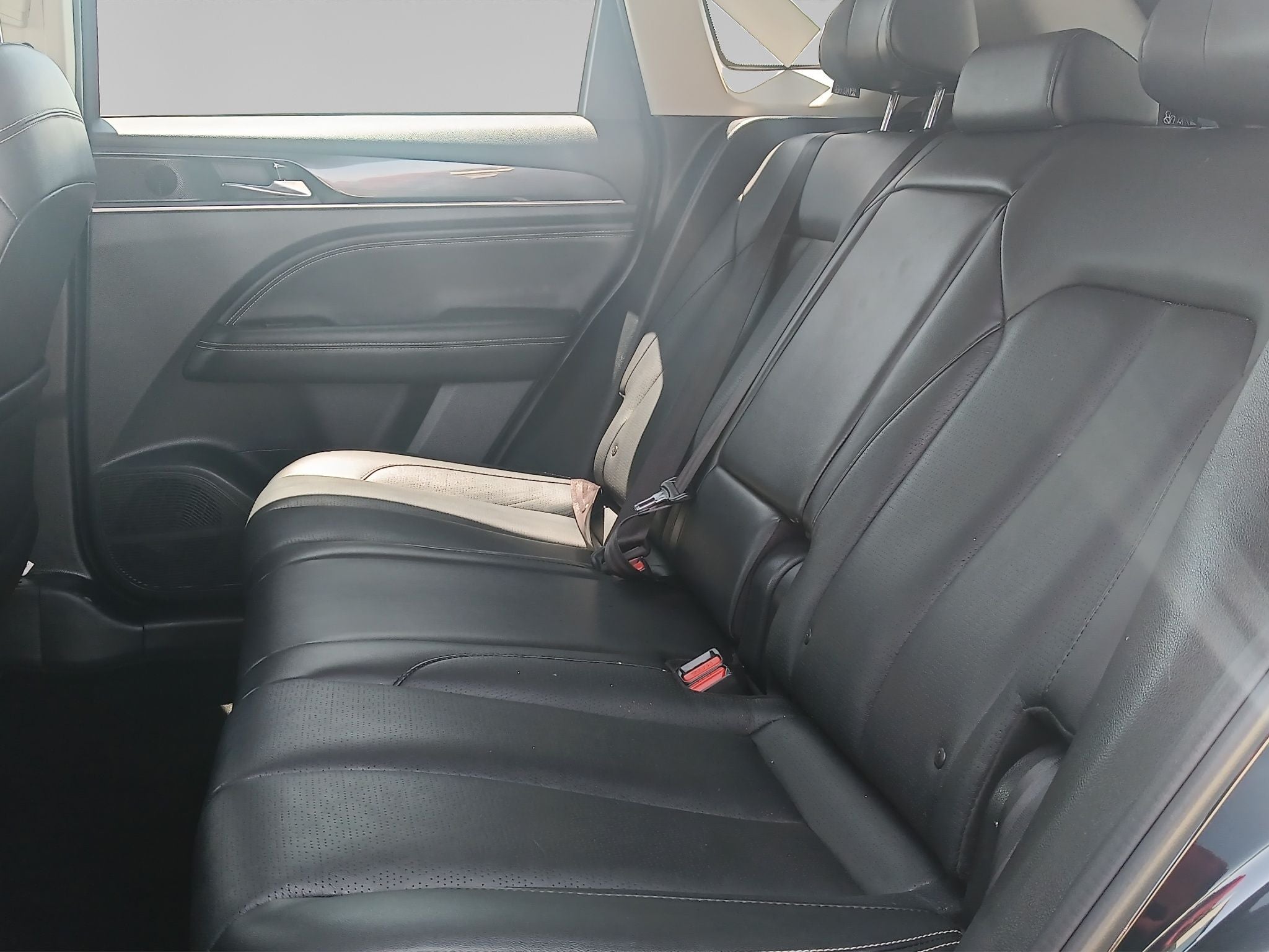 2023 Dodge JOURNEY 5 PTS SPORT 15T TA 7 PAS PIEL RA-18