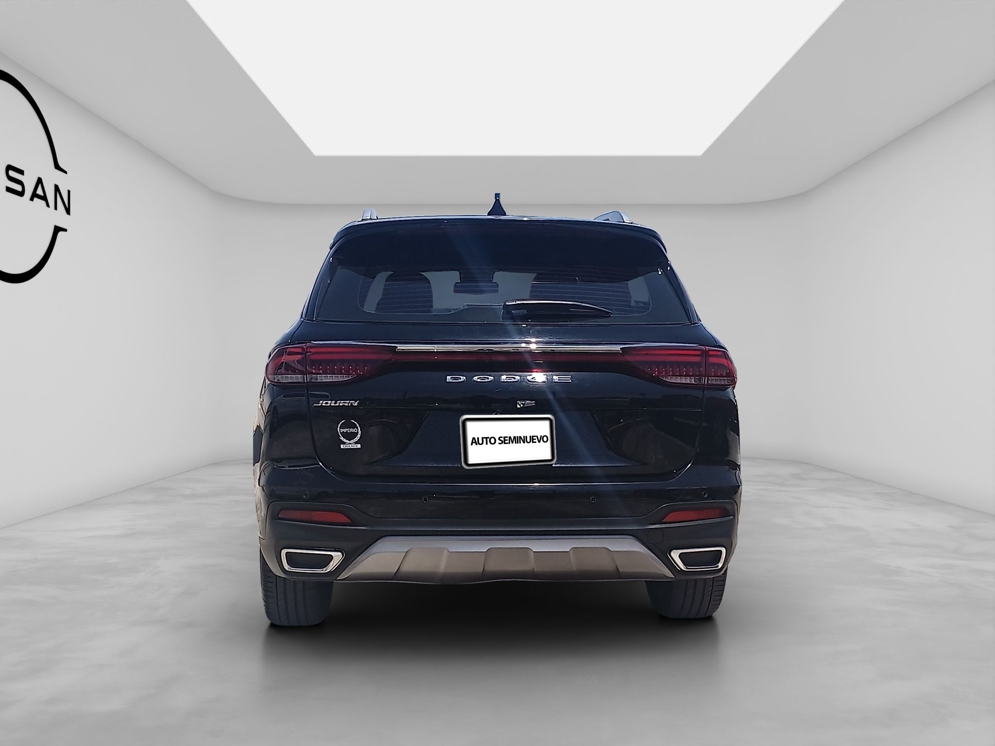 2023 Dodge JOURNEY 5 PTS SPORT 15T TA 7 PAS PIEL RA-18