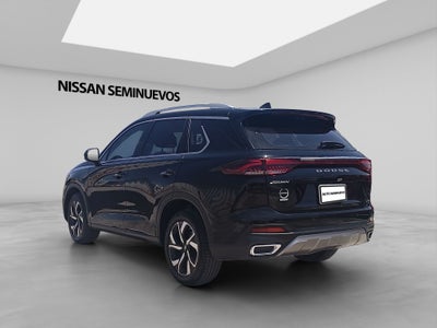 2023 Dodge JOURNEY 5 PTS SPORT 15T TA 7 PAS PIEL RA-18