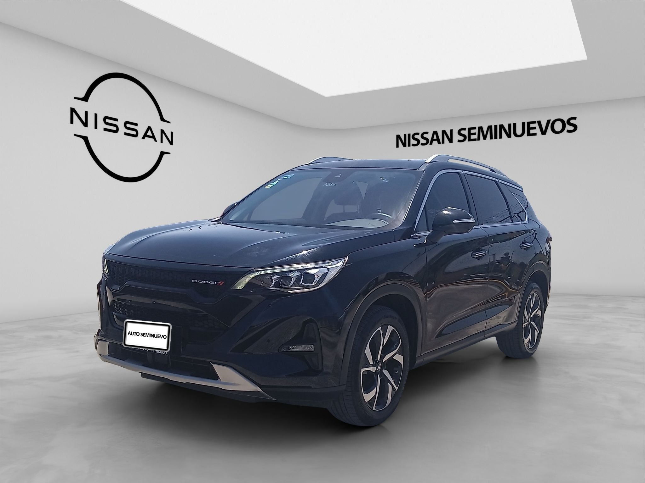 2023 Dodge JOURNEY 5 PTS SPORT 15T TA 7 PAS PIEL RA-18