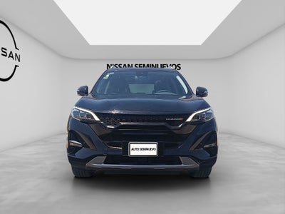 2023 Dodge JOURNEY 5 PTS SPORT 15T TA 7 PAS PIEL RA-18