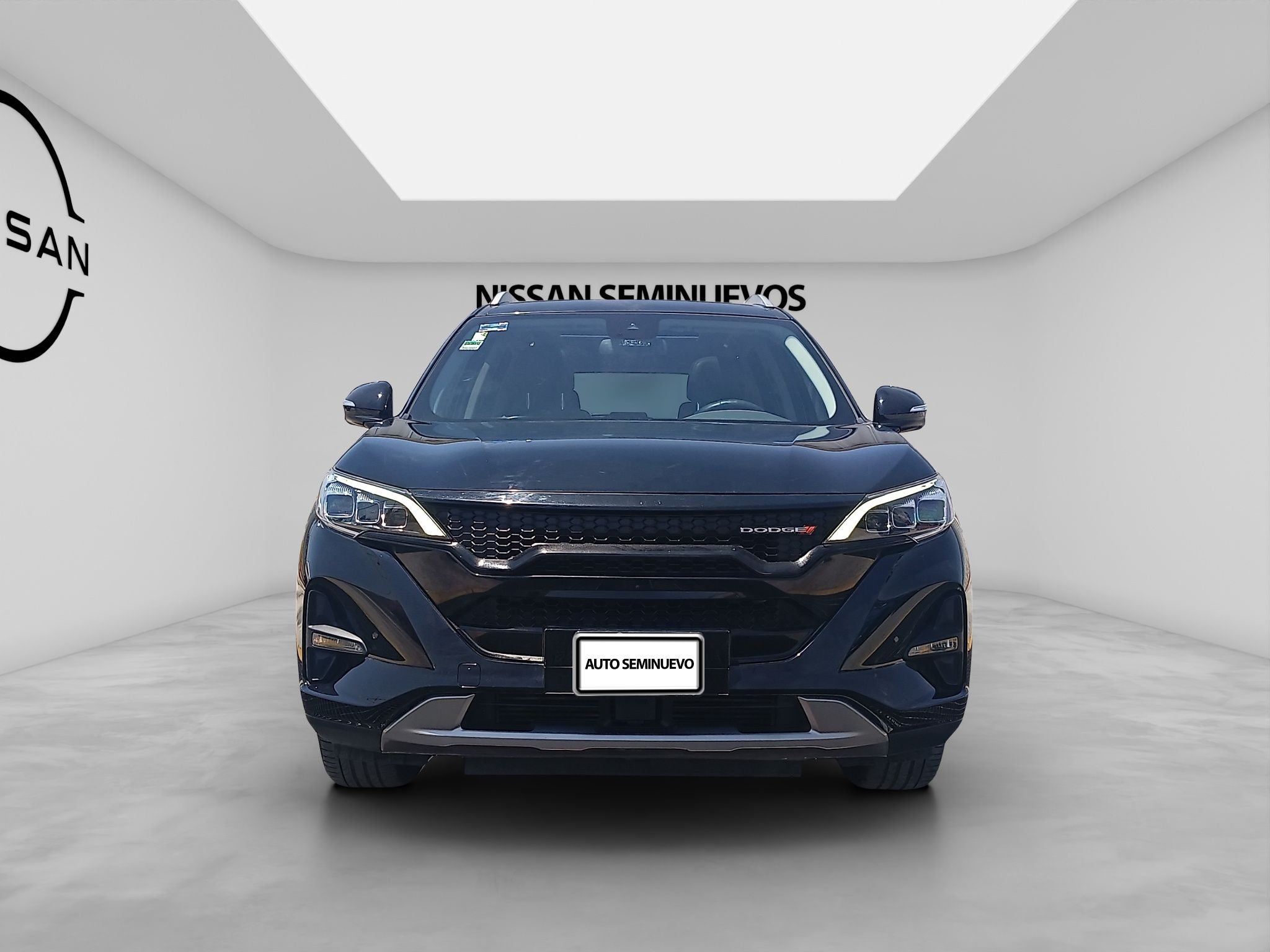 2023 Dodge JOURNEY 5 PTS SPORT 15T TA 7 PAS PIEL RA-18