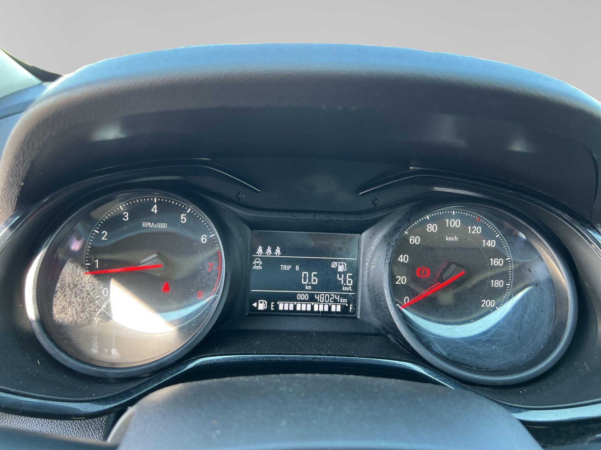 2023 Chevrolet ONIX A 4 PTS LS 13L TM5 AAC BA R-15