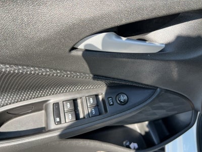 2023 Chevrolet ONIX A 4 PTS LS 13L TM5 AAC BA R-15