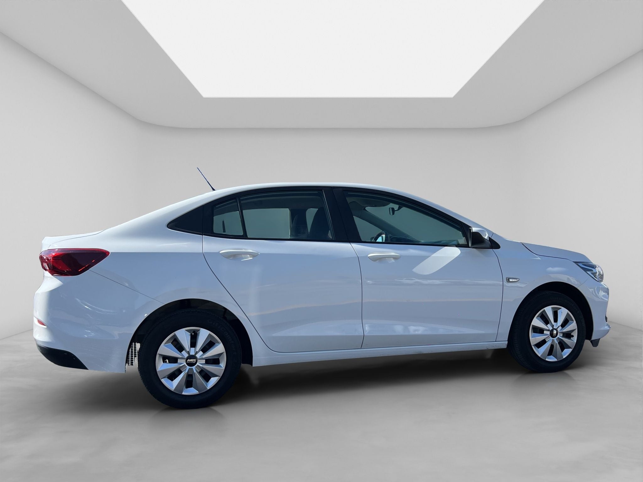 2023 Chevrolet ONIX A 4 PTS LS 13L TM5 AAC BA R-15