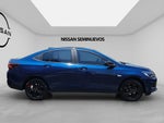 2023 Chevrolet ONIX 4 PTS PREMIER RED LINE 10T TA AAC AUT BA VE F LED QC RA-16