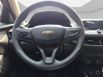 2025 Chevrolet ONIX 4P LS L31.0T AUT