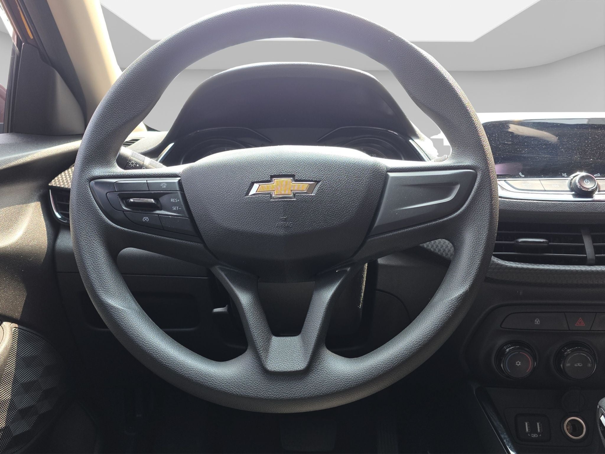 2025 Chevrolet ONIX 4P LS L31.0T AUT