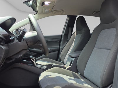 2025 Chevrolet ONIX 4P LS L31.0T AUT