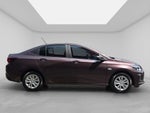 2025 Chevrolet ONIX 4P LS L31.0T AUT