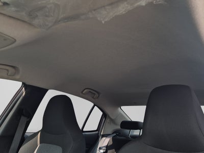 2025 Chevrolet ONIX 4P LS L31.0T AUT