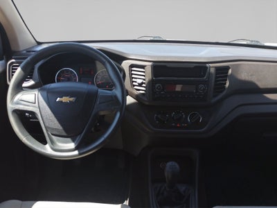 2023 Chevrolet TORNADO B 4 PTS LS 15L TM5 AAC RA-14