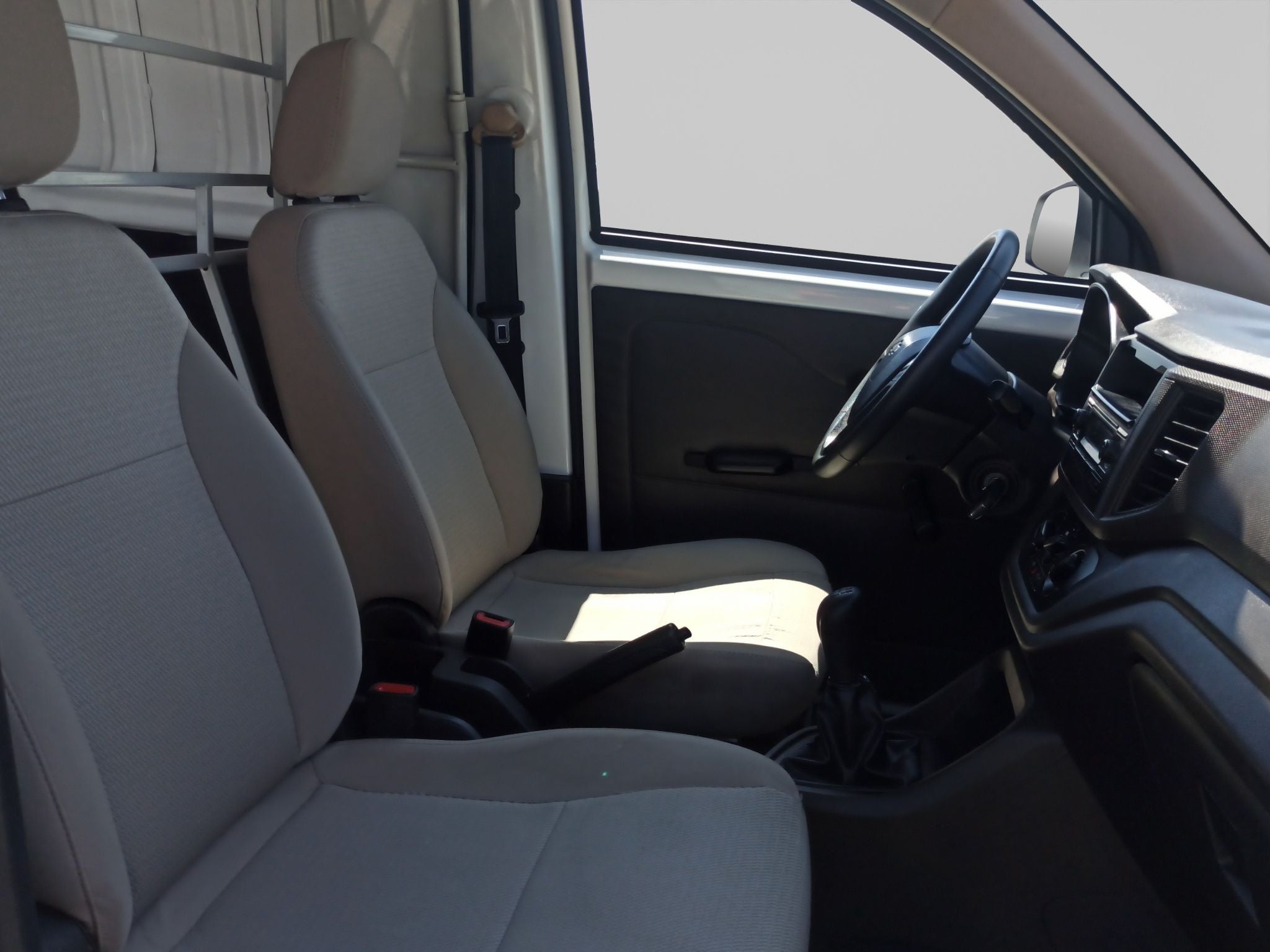 2023 Chevrolet TORNADO B 4 PTS LS 15L TM5 AAC RA-14