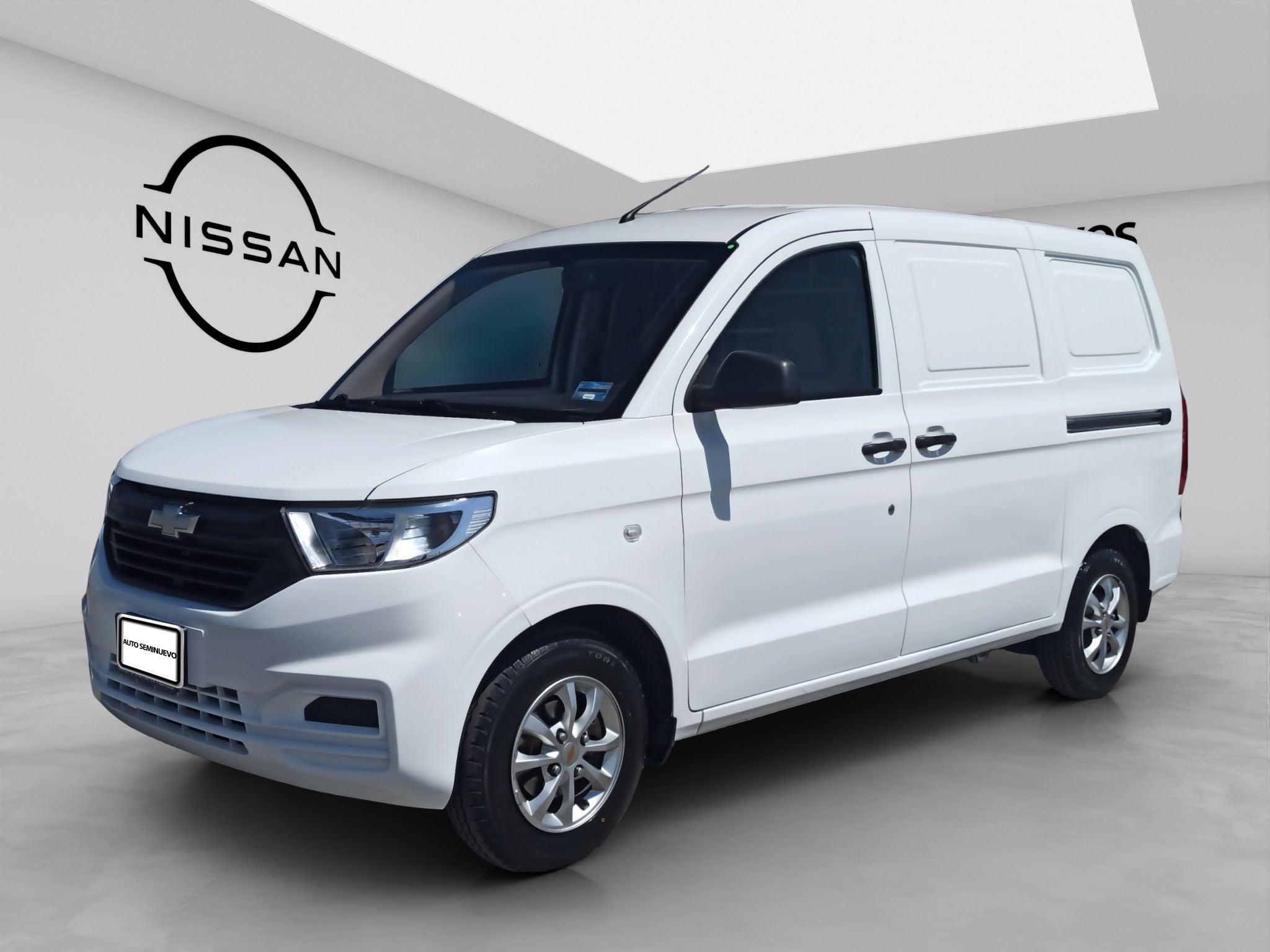 2023 Chevrolet TORNADO B 4 PTS LS 15L TM5 AAC RA-14