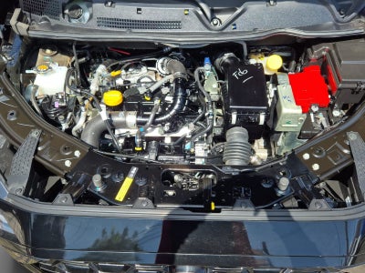2026 Nissan MAGNITE 5P ADVANCE L31.0T AUT