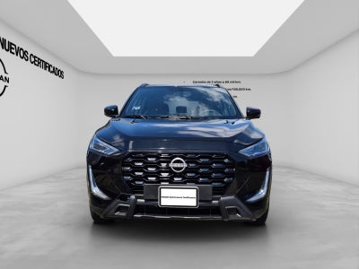 2026 Nissan MAGNITE 5P ADVANCE L31.0T AUT