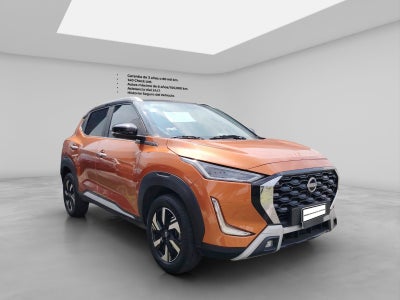 2025 Nissan MAGNITE MAGNITE EXCLUSIVE MT